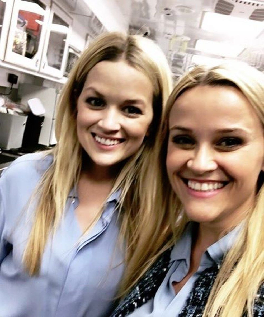 Ayırt etmek imkansız! Ünlüler ve dublörleri - Sayfa 13