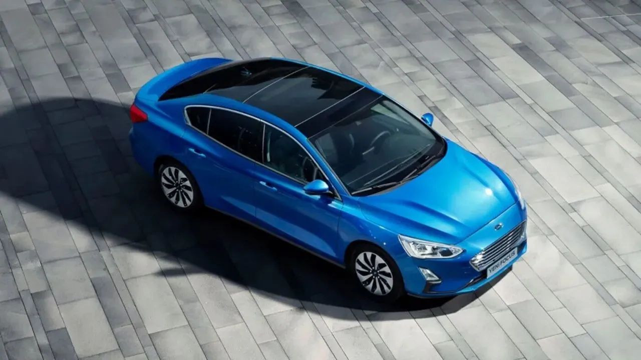 Ford Focus 2022 Fiyatlarını Kimse Tahmin Edemedi! Focus Fiyat Listesi Güncellendi - Sayfa 5