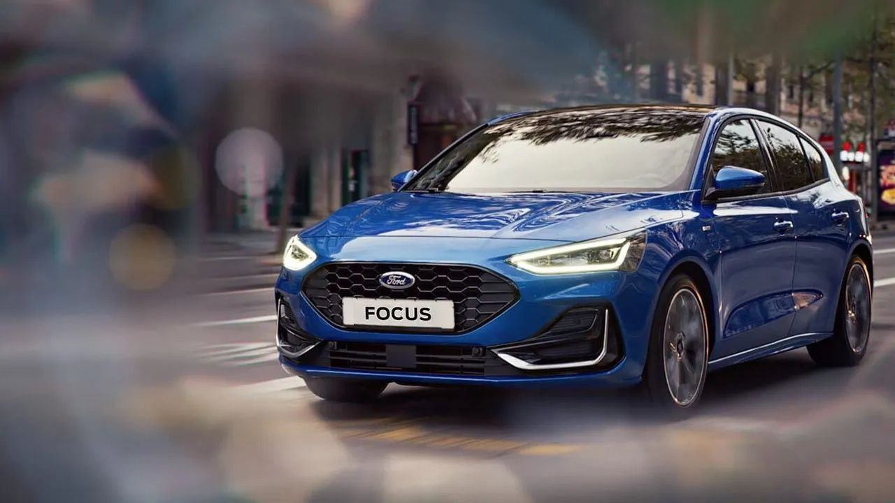 Ford Focus 2022 Fiyatlarını Kimse Tahmin Edemedi! Focus Fiyat Listesi Güncellendi - Sayfa 9
