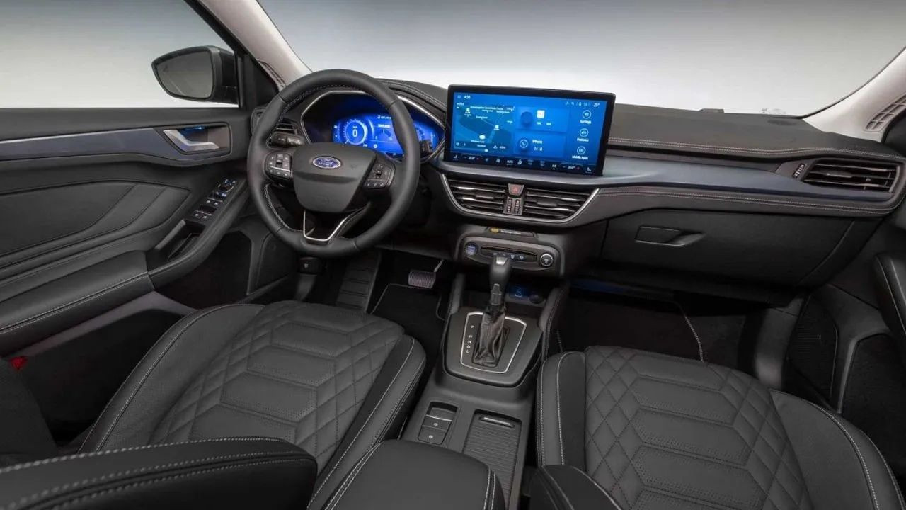 Ford Focus 2022 Fiyatlarını Kimse Tahmin Edemedi! Focus Fiyat Listesi Güncellendi - Sayfa 10