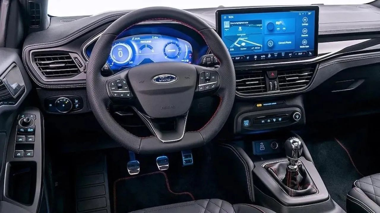 Ford Focus 2022 Fiyatlarını Kimse Tahmin Edemedi! Focus Fiyat Listesi Güncellendi - Sayfa 14