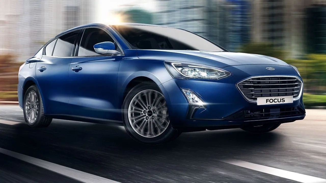 Ford Focus 2022 Fiyatlarını Kimse Tahmin Edemedi! Focus Fiyat Listesi Güncellendi - Sayfa 15