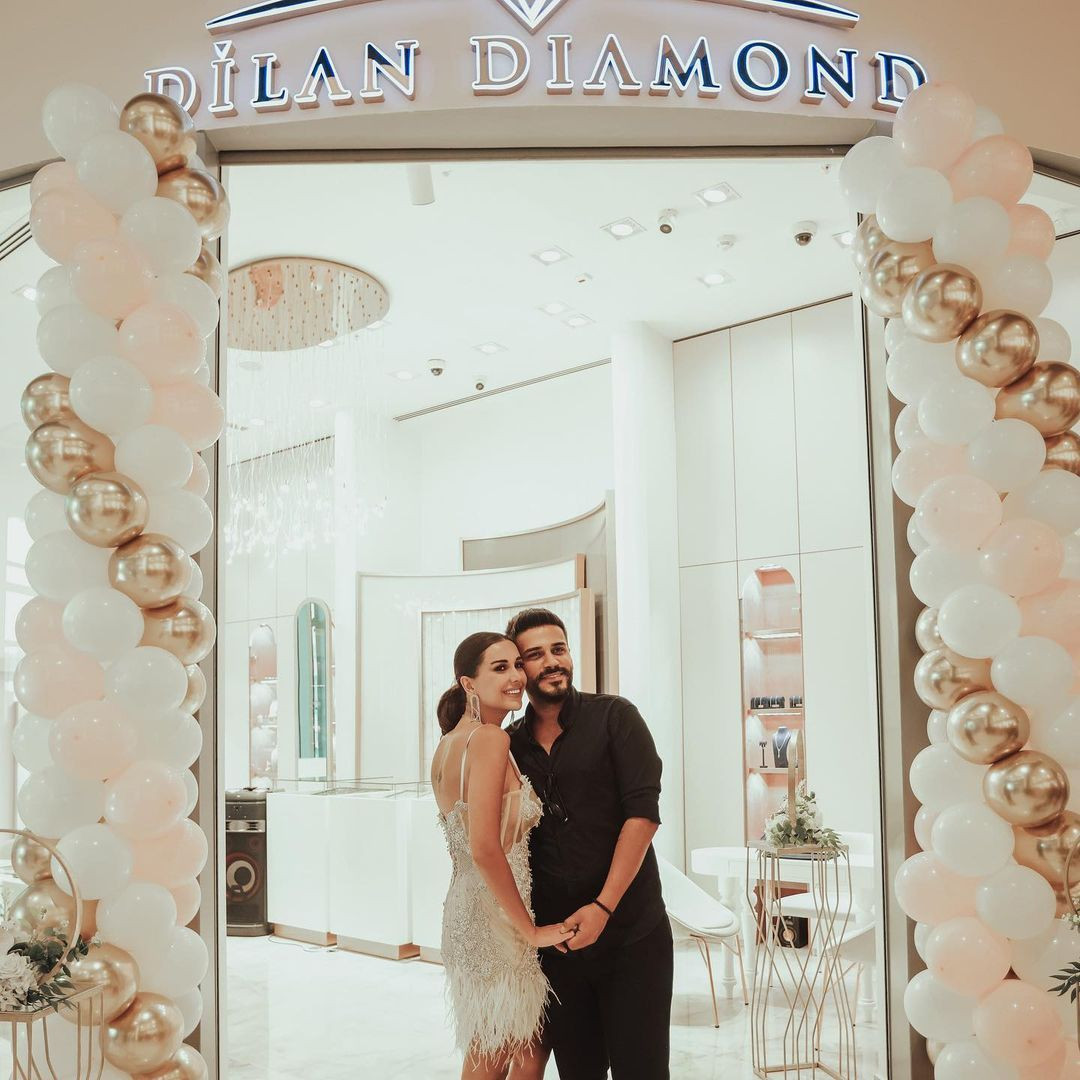 Engin Polat'ın eşi Dilan Polat'a aldığı sınır tanımaz doğum günü hediyeleri hayrete düşürdü - Sayfa 11