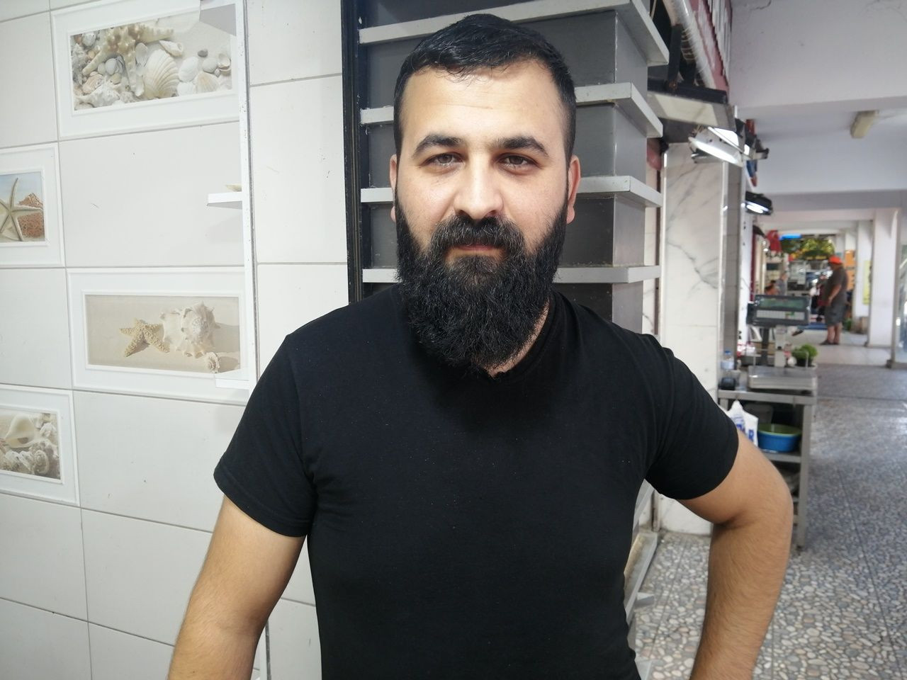 Sardalya'nın fiyatı yüzde 30 oranında düştü - Sayfa 6