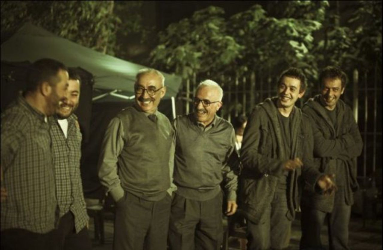 Ayırt etmek imkansız! Ünlüler ve dublörleri - Sayfa 37