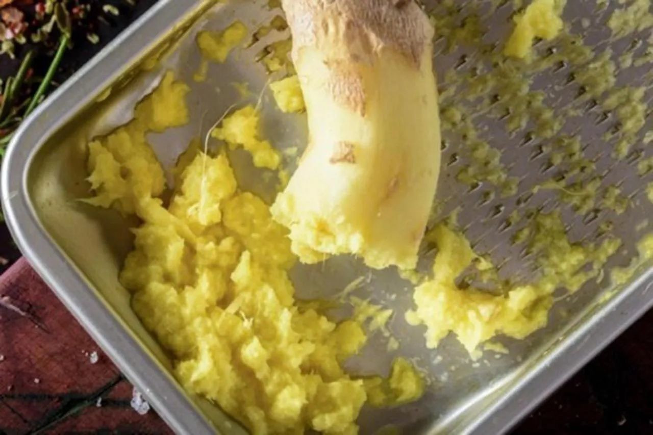 Bu Besinler Sigara Bıraktırıyor! Ciğerlerinizi Baştan Aşağı Temizleyen Besinler... - Sayfa 18