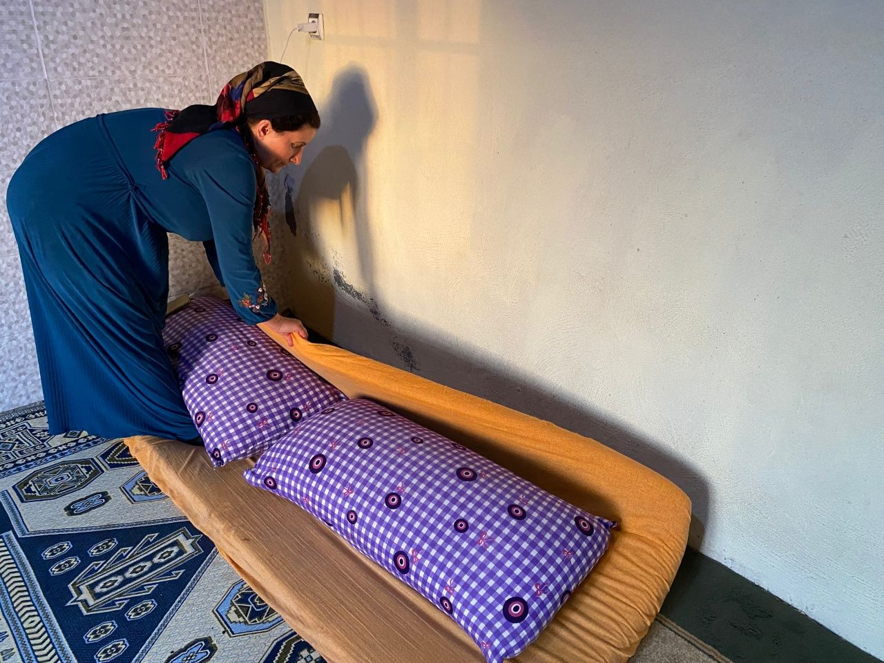 Hakkari’de yılanlarların bastığı evde yaşam mücadelesi - Sayfa 5