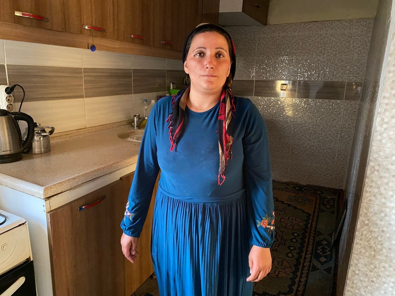 Hakkari’de yılanlarların bastığı evde yaşam mücadelesi - Sayfa 7