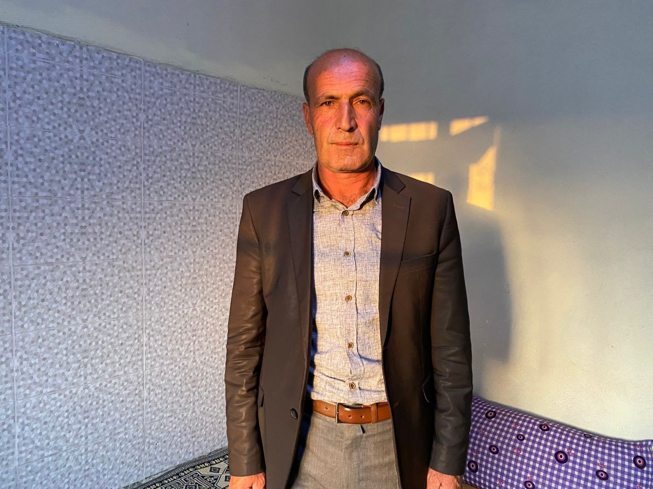 Hakkari’de yılanlarların bastığı evde yaşam mücadelesi - Sayfa 8