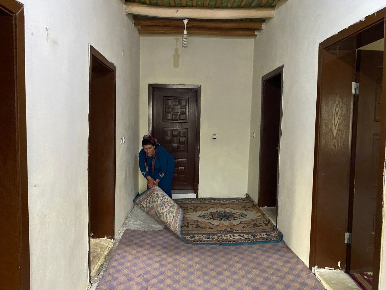 Hakkari’de yılanlarların bastığı evde yaşam mücadelesi - Sayfa 9