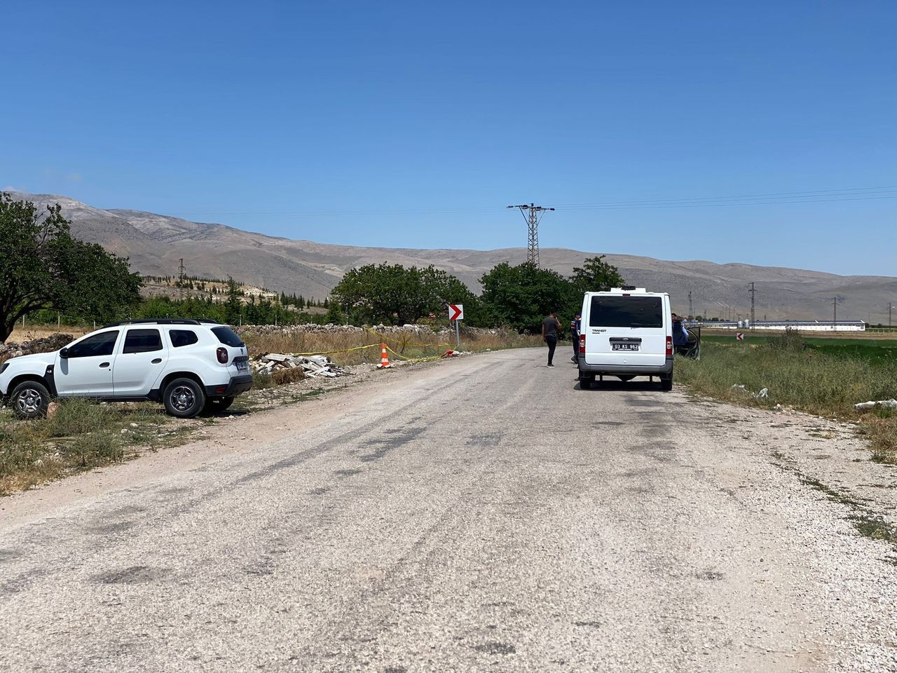 Dehşete düşüren plan! Karı koca çift, tacizciyi böyle öldürdü - Sayfa 5