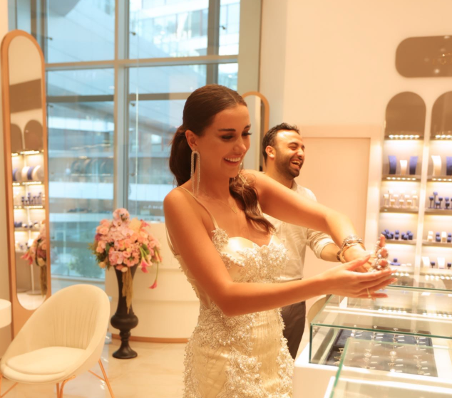 Engin Polat'ın eşi Dilan Polat'a aldığı sınır tanımaz doğum günü hediyeleri hayrete düşürdü - Sayfa 32