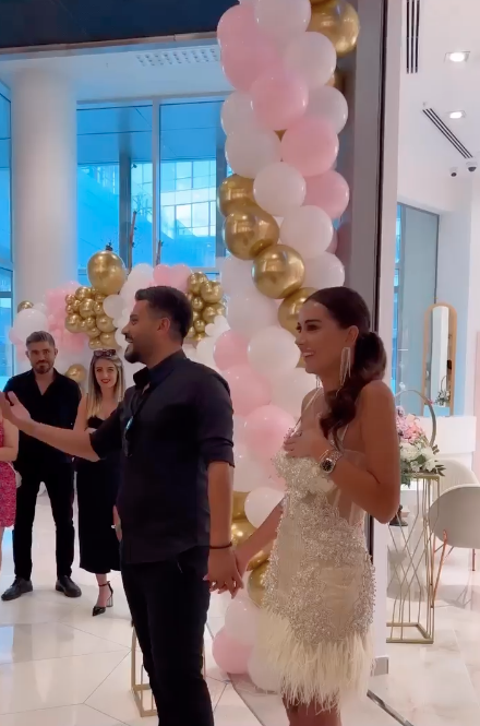 Engin Polat'ın eşi Dilan Polat'a aldığı sınır tanımaz doğum günü hediyeleri hayrete düşürdü - Sayfa 28