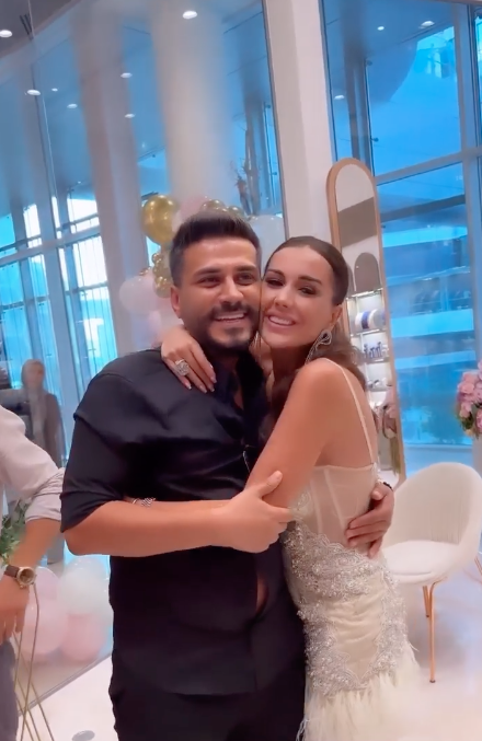 Engin Polat'ın eşi Dilan Polat'a aldığı sınır tanımaz doğum günü hediyeleri hayrete düşürdü - Sayfa 27