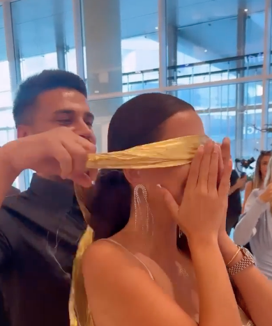 Engin Polat'ın eşi Dilan Polat'a aldığı sınır tanımaz doğum günü hediyeleri hayrete düşürdü - Sayfa 26