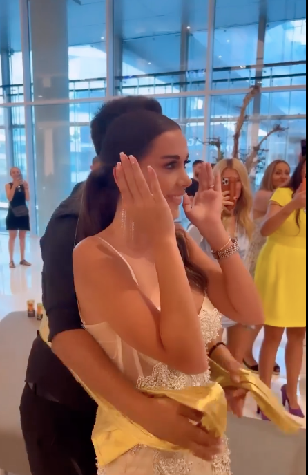 Engin Polat'ın eşi Dilan Polat'a aldığı sınır tanımaz doğum günü hediyeleri hayrete düşürdü - Sayfa 25