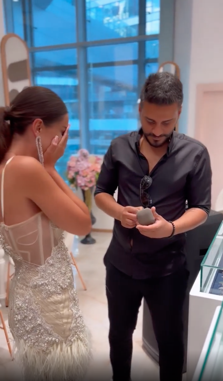 Engin Polat'ın eşi Dilan Polat'a aldığı sınır tanımaz doğum günü hediyeleri hayrete düşürdü - Sayfa 18