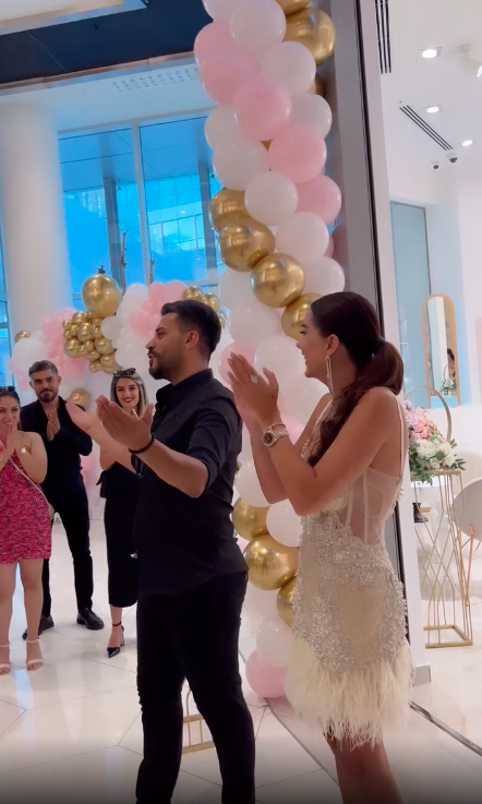 Engin Polat'ın eşi Dilan Polat'a aldığı sınır tanımaz doğum günü hediyeleri hayrete düşürdü - Sayfa 17