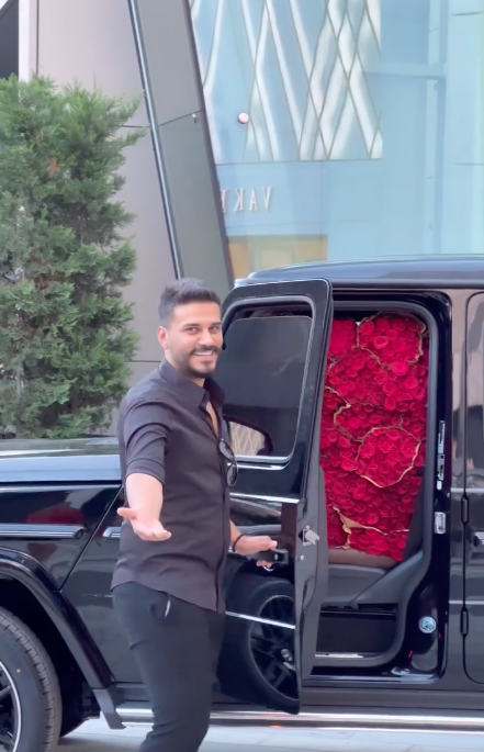 Engin Polat'ın eşi Dilan Polat'a aldığı sınır tanımaz doğum günü hediyeleri hayrete düşürdü - Sayfa 16