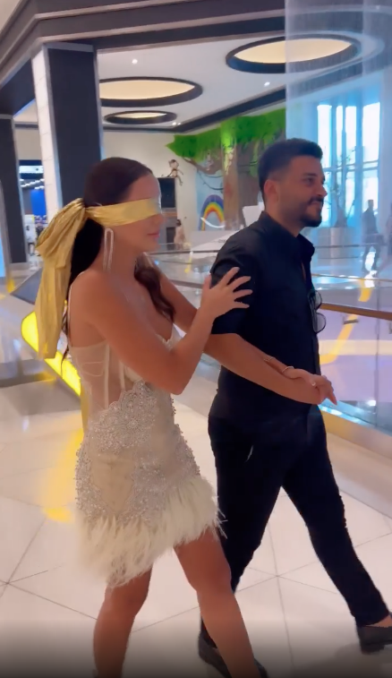 Engin Polat'ın eşi Dilan Polat'a aldığı sınır tanımaz doğum günü hediyeleri hayrete düşürdü - Sayfa 5