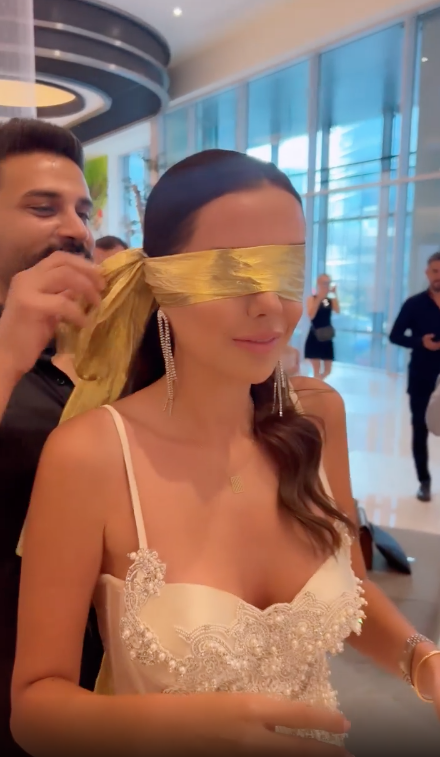 Engin Polat'ın eşi Dilan Polat'a aldığı sınır tanımaz doğum günü hediyeleri hayrete düşürdü - Sayfa 10