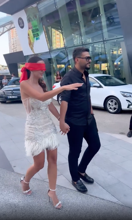 Engin Polat'ın eşi Dilan Polat'a aldığı sınır tanımaz doğum günü hediyeleri hayrete düşürdü - Sayfa 9