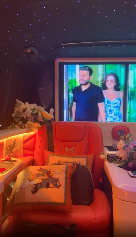 Engin Polat'ın eşi Dilan Polat'a aldığı sınır tanımaz doğum günü hediyeleri hayrete düşürdü - Sayfa 8