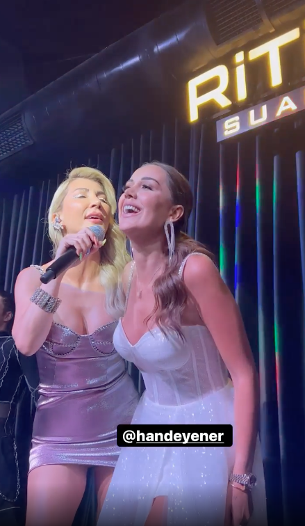 Engin Polat'ın eşi Dilan Polat'a aldığı sınır tanımaz doğum günü hediyeleri hayrete düşürdü - Sayfa 37