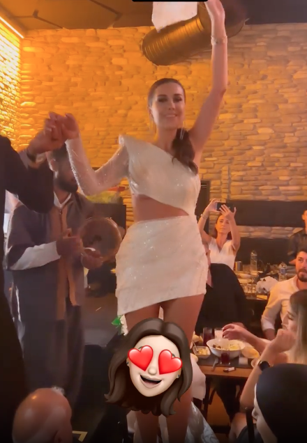 Engin Polat'ın eşi Dilan Polat'a aldığı sınır tanımaz doğum günü hediyeleri hayrete düşürdü - Sayfa 35