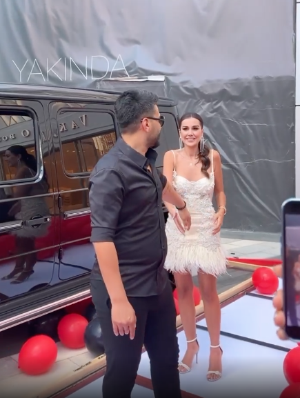 Engin Polat'ın eşi Dilan Polat'a aldığı sınır tanımaz doğum günü hediyeleri hayrete düşürdü - Sayfa 33