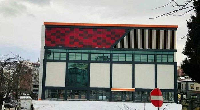 41 kere maşallah... Eyüpsultan'da 41 eserin kurdelesi bugün kesilecek: Cumhurbaşkanı Erdoğan da katılacak! - Sayfa 6