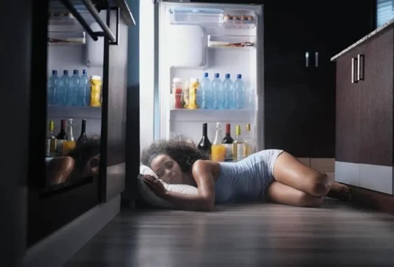 Klimasız Serinlemek İçin Müthiş Öneriler! Klima Çarpmasına Karşı Dikkat! - Sayfa 8