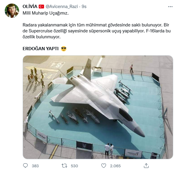 Cumhurbaşkanının mimarı olduğu tahıl koridoru anlaşması imzalandı, Erdoğan Yaptı etiketi gündem oldu - Sayfa 5