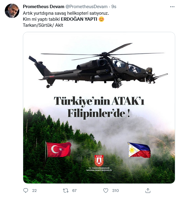 Cumhurbaşkanının mimarı olduğu tahıl koridoru anlaşması imzalandı, Erdoğan Yaptı etiketi gündem oldu - Sayfa 10