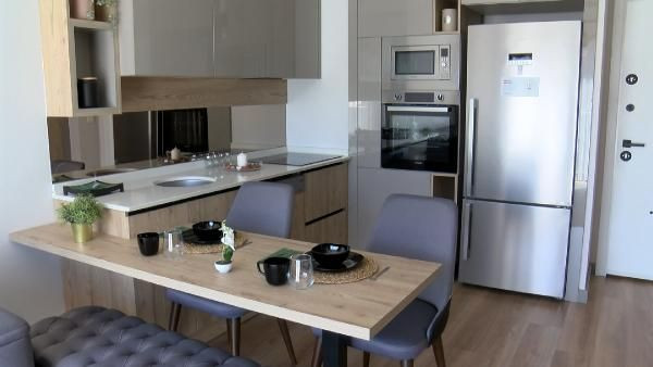 Türkiye'nin yazlık konutlarına yabancılardan yoğun talep - Sayfa 5