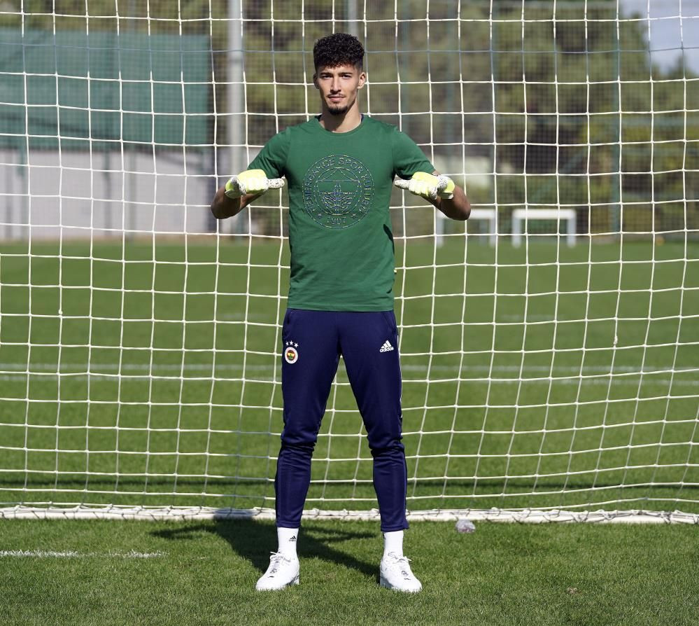Fenerbahçe'nin milli kalecisi Altay Bayındır, Napoli'nin transfer listesine girdi - Sayfa 8