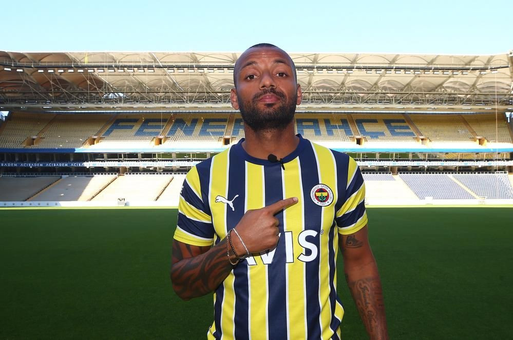 Fenerbahçe'yle anlaşan Joao Pedro'nun Galatasaray'a transfer olamamasının nedeni belli oldu - Sayfa 6