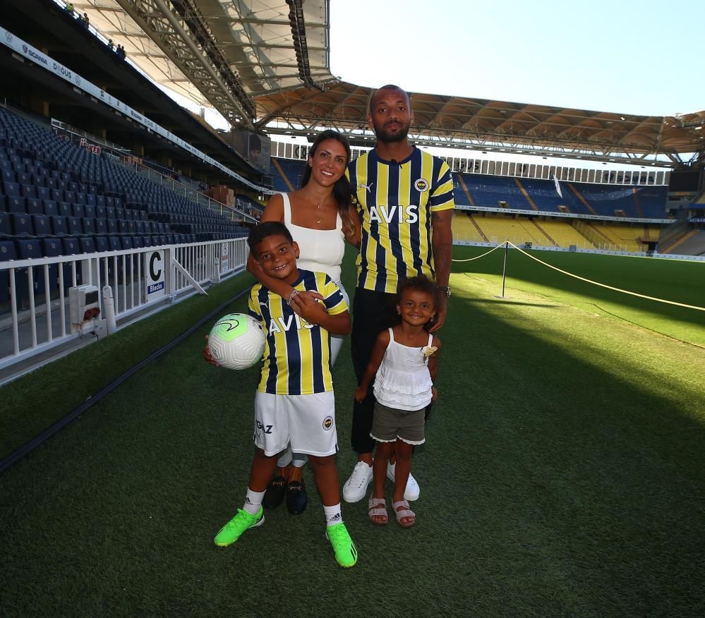 Fenerbahçe'yle anlaşan Joao Pedro'nun Galatasaray'a transfer olamamasının nedeni belli oldu - Sayfa 7