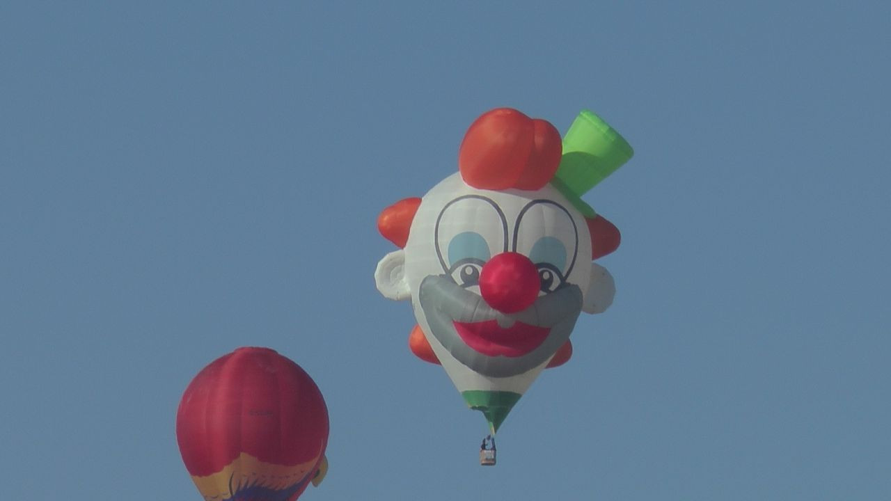 Kapadokya Balonfest tüm heyecanı ile devam ediyor! Gündüzü ayrı, gecesi ayrı renkli - Sayfa 6