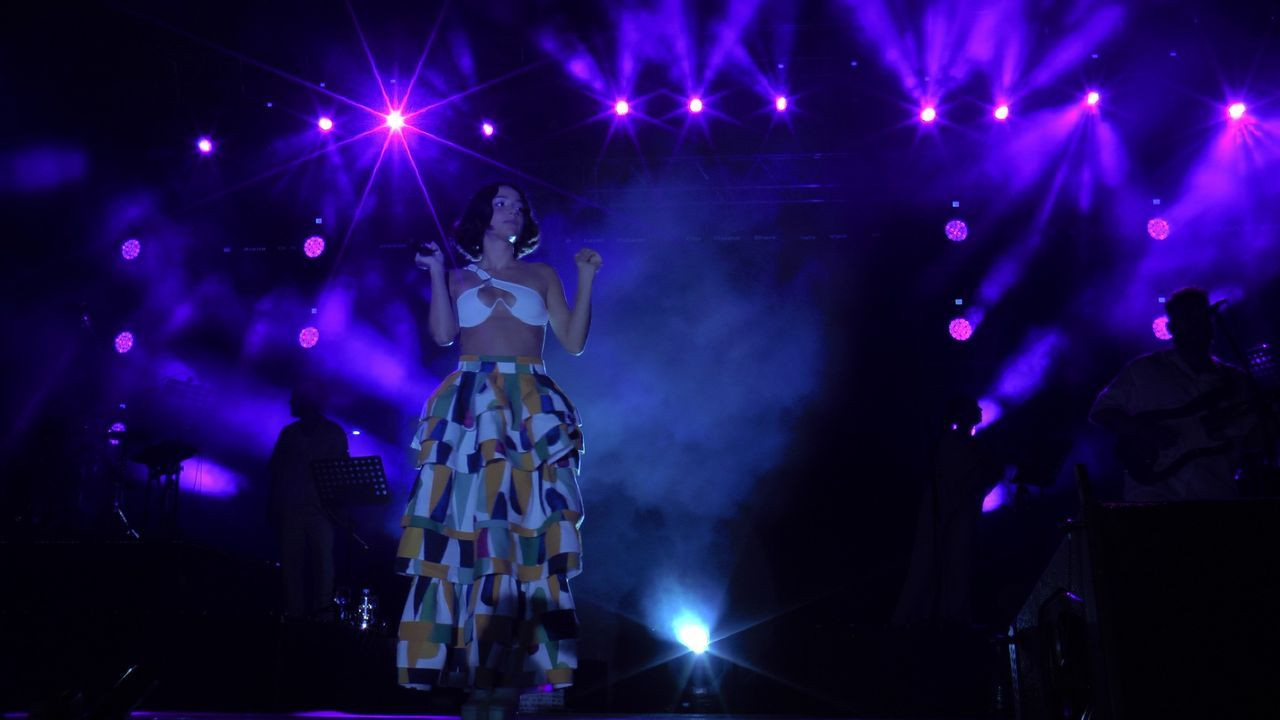 Kapadokya Balonfest tüm heyecanı ile devam ediyor! Gündüzü ayrı, gecesi ayrı renkli - Sayfa 7