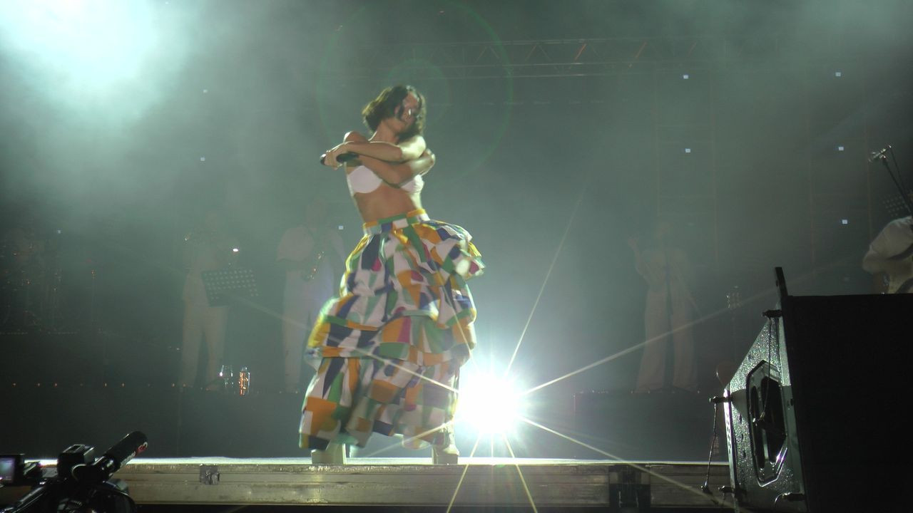 Kapadokya Balonfest tüm heyecanı ile devam ediyor! Gündüzü ayrı, gecesi ayrı renkli - Sayfa 10