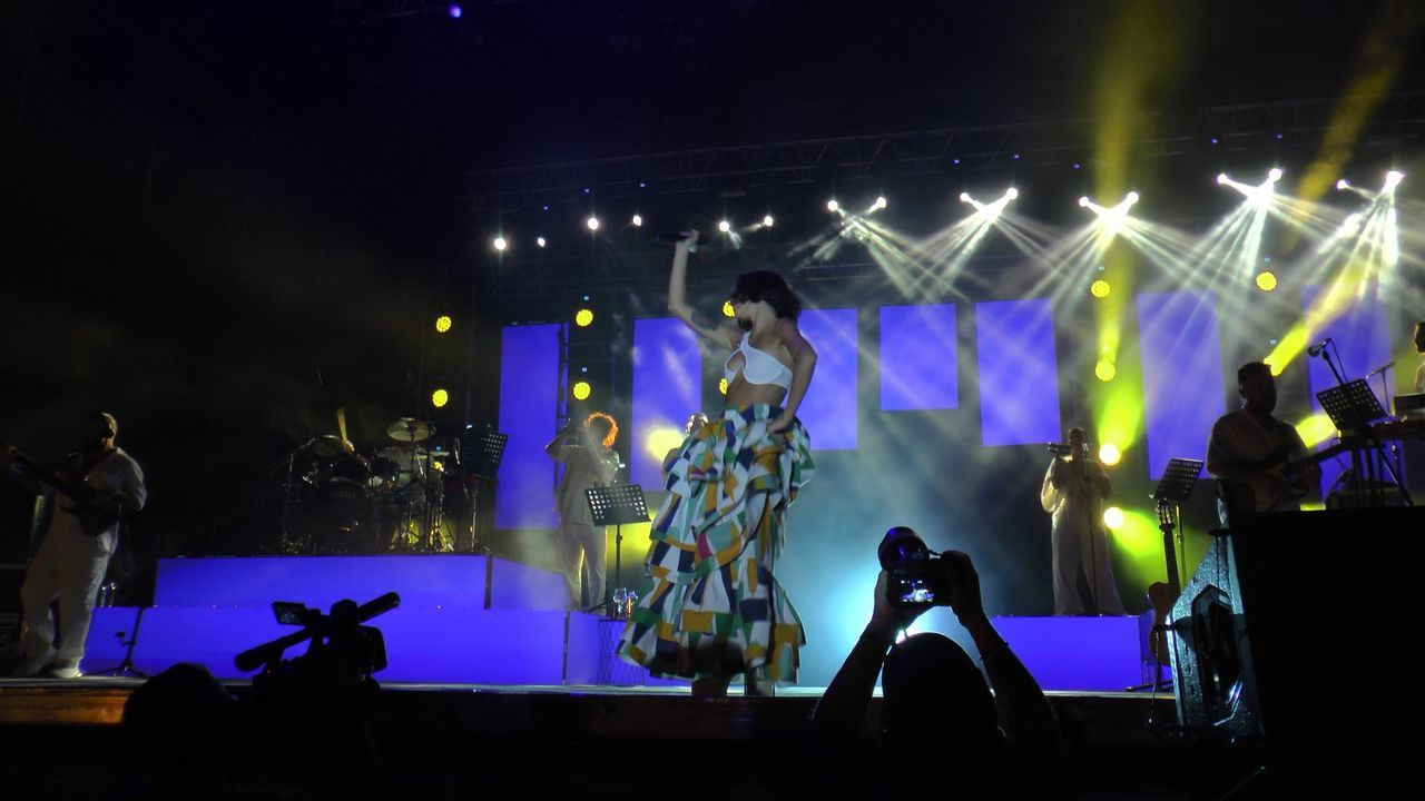 Kapadokya Balonfest tüm heyecanı ile devam ediyor! Gündüzü ayrı, gecesi ayrı renkli - Sayfa 9