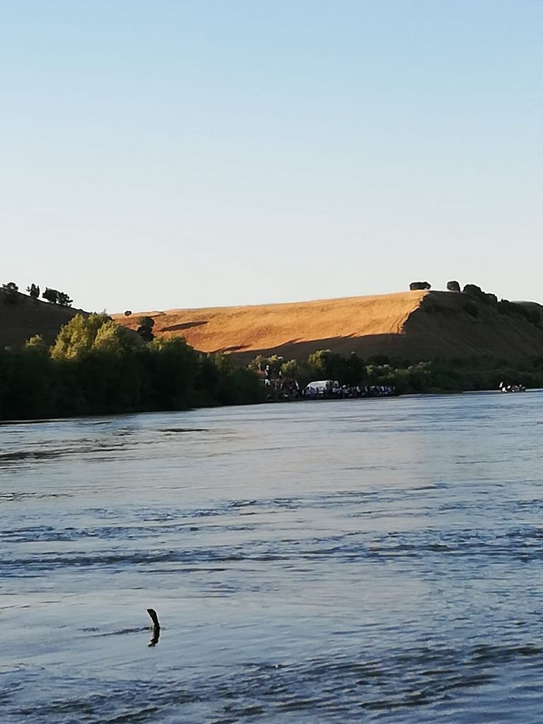 Nehire giren küçük çocuğu kurtardı, kendisi akıntıya kapılıp kayboldu - Sayfa 5