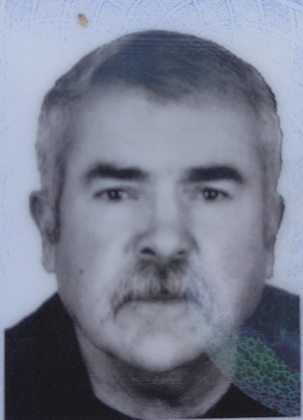 Gece bekçiliği yapıyordu! Çalıştığı şantiyede ölü bulundu - Sayfa 6