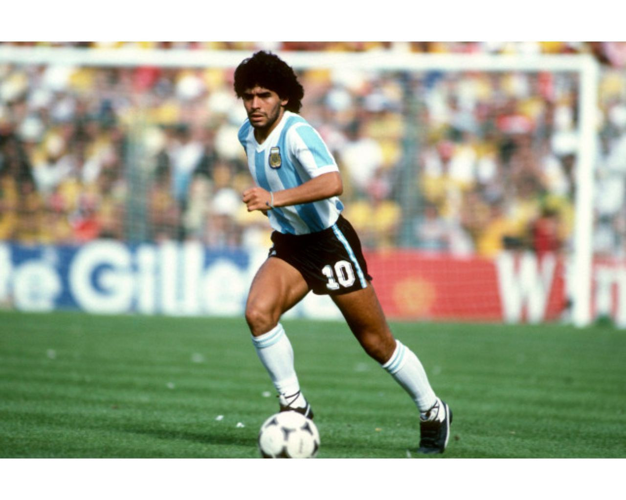 Oxford Üniversitesi belirledi! Tarihin en iyisi, Messi'yi geride bırakan Cristiano Ronaldo - Sayfa 9