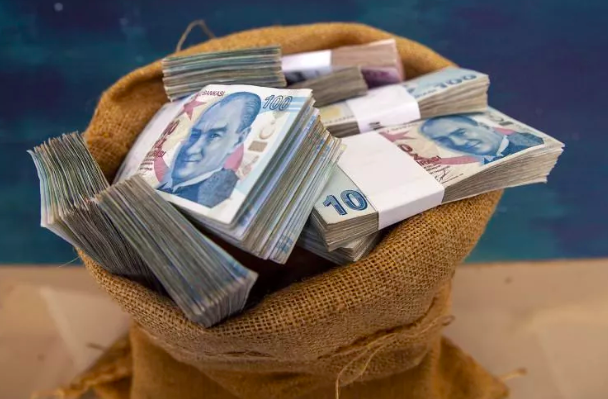 Bankaya borcu olanlar dikkat! Asgari ücret altında alanların maaşına haciz yok - Sayfa 7