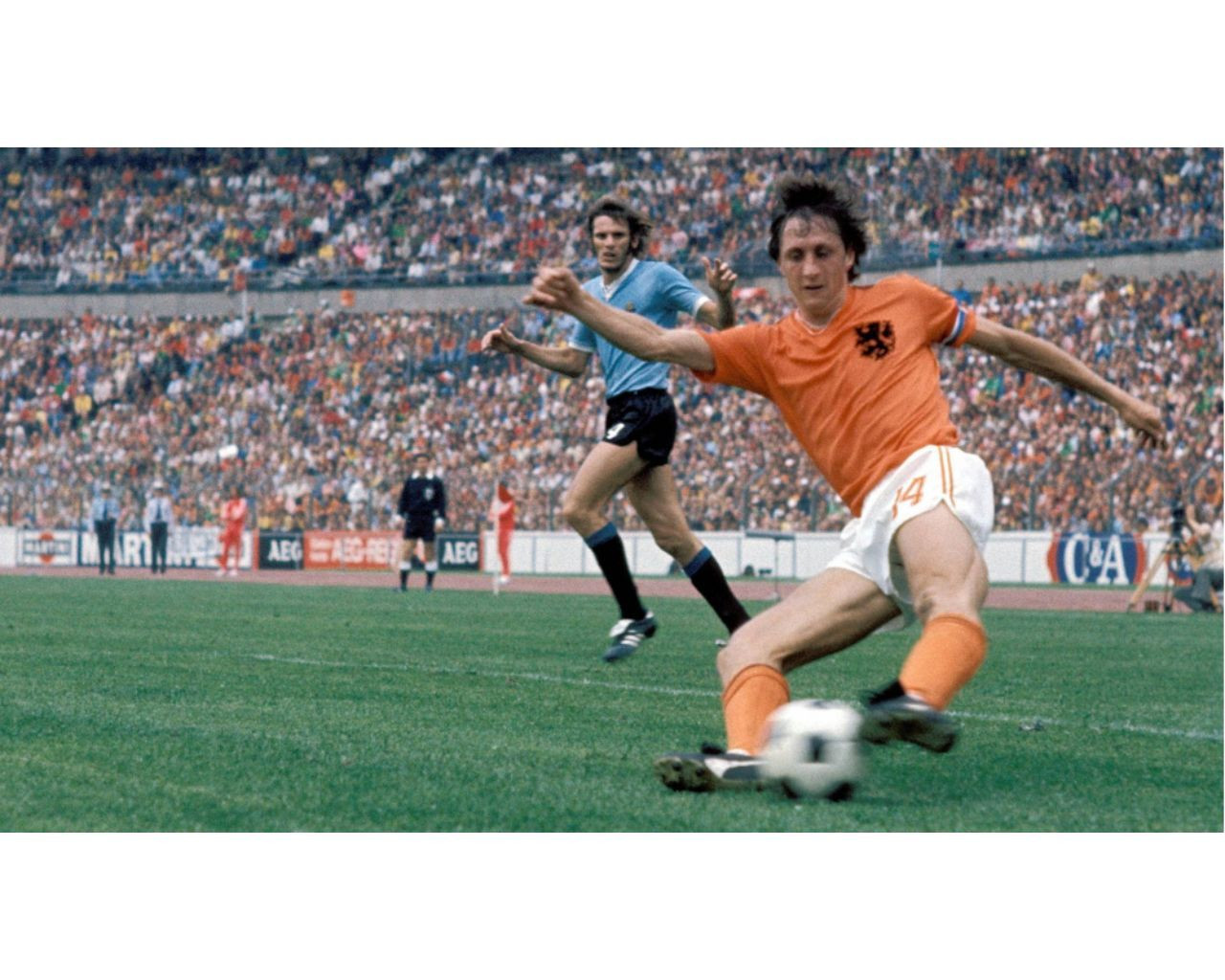 Oxford Üniversitesi belirledi! Tarihin en iyisi, Messi'yi geride bırakan Cristiano Ronaldo - Sayfa 10