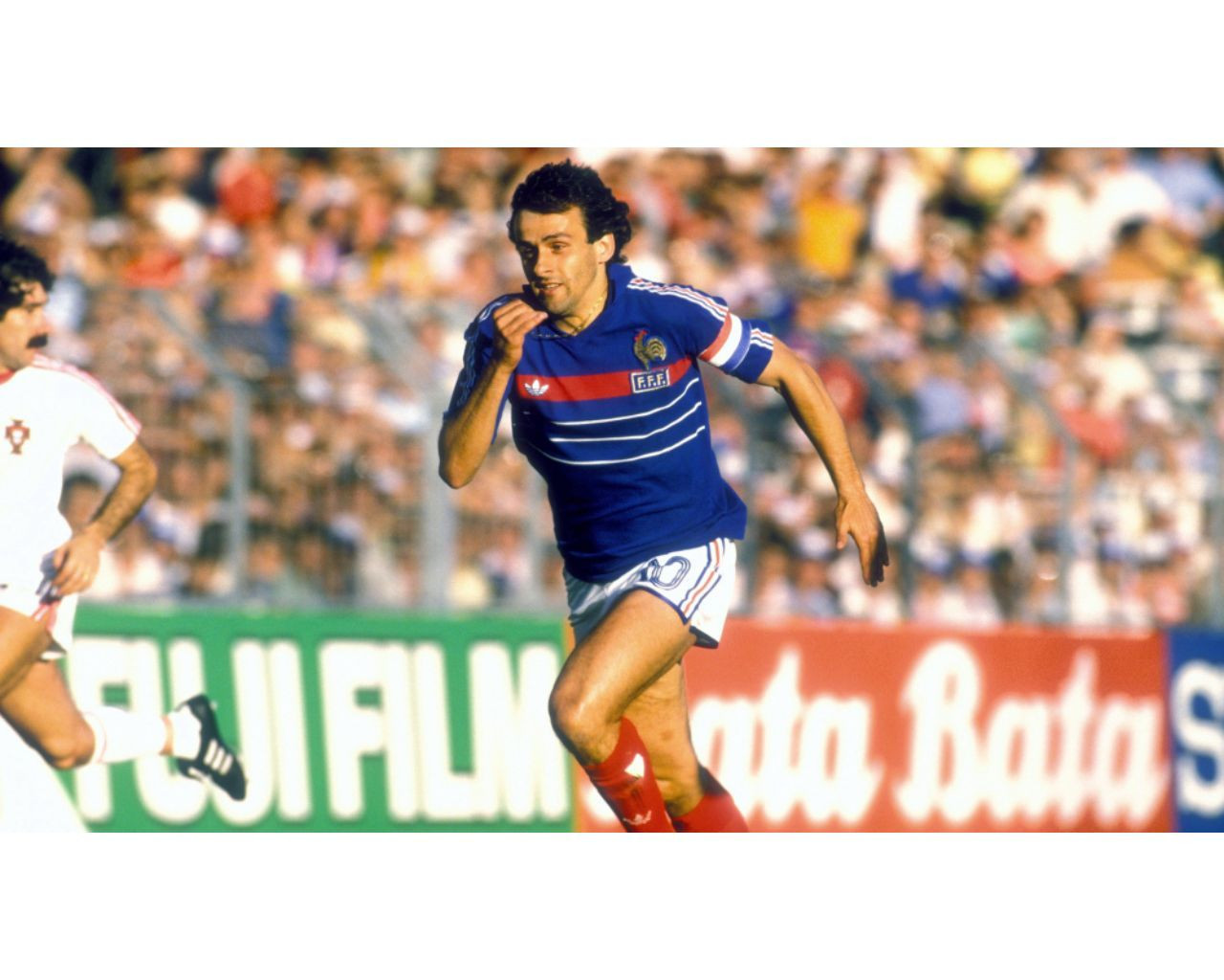 Oxford Üniversitesi belirledi! Tarihin en iyisi, Messi'yi geride bırakan Cristiano Ronaldo - Sayfa 8