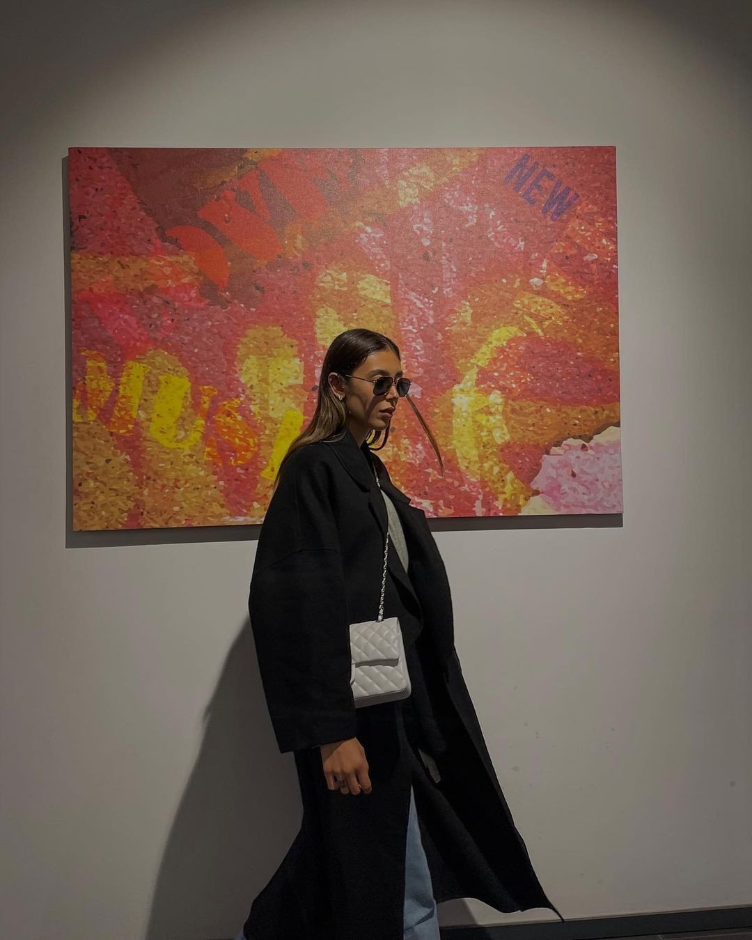 Lüks yaşantısıyla gündem olan Özlem Ada Şahin hakkında 'replika' iddiası - Sayfa 13