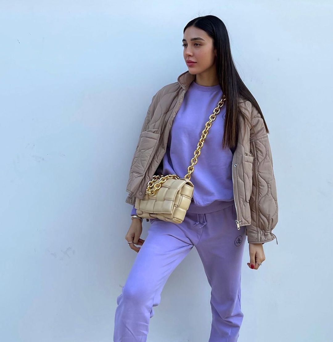 Lüks yaşantısıyla gündem olan Özlem Ada Şahin hakkında 'replika' iddiası - Sayfa 5